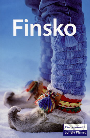 Finsko - Andy Symington, Svojtka&Co., 2007