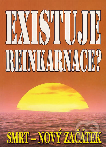 Existuje reinkarnace?, Eko-konzult, 2004