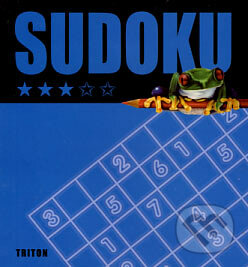 Sudoku 3, Triton, 2007