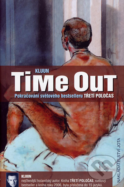 Time Out - Kluun, Jota, 2007