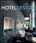 Kniha: Hotel Design (Links). Links, 2007