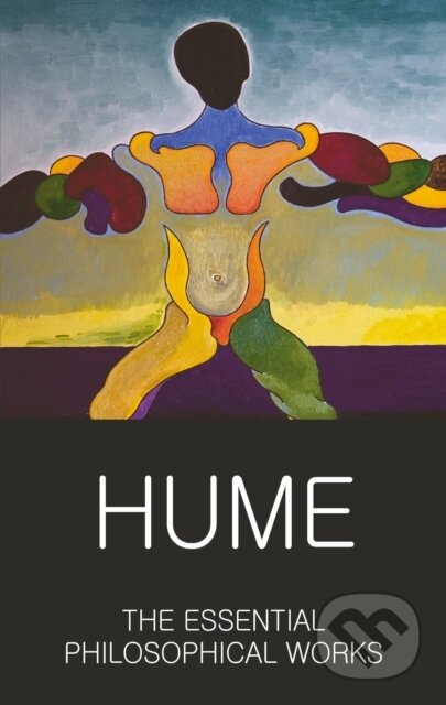 The Essential Philosophical Works - David Hume - kniha z kategorie Filozofie