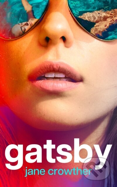 Gatsby - Jane Crowther - kniha z kategorie Romantika