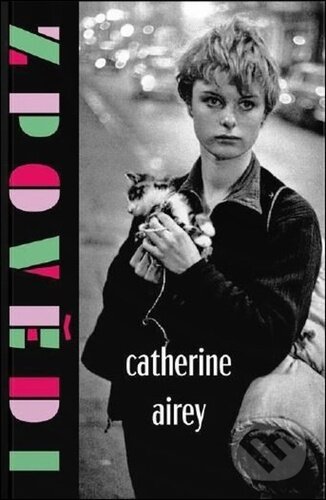 Zpovědi - Catherine Airey