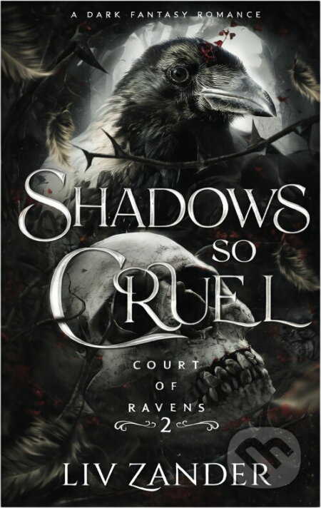 Kniha: Shadows so Cruel (-). Independently Published, 2023