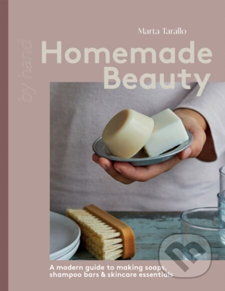 Kniha: Homemade Beauty (-). Quadrille, 2024