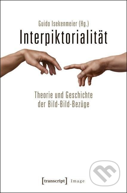 Kniha: Interpiktorialität (Guido Isekenmeier). Transcript, 2025