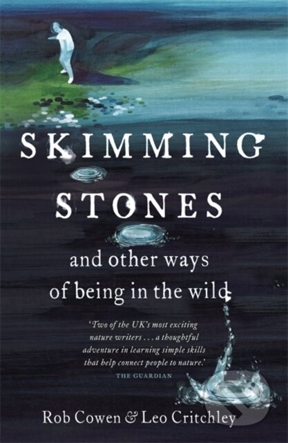 Kniha: Skimming Stones (-). Hodder and Stoughton, 2013