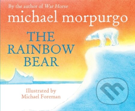 Kniha: Rainbow Bear (-). Penguin Random House Childrens UK, 2000