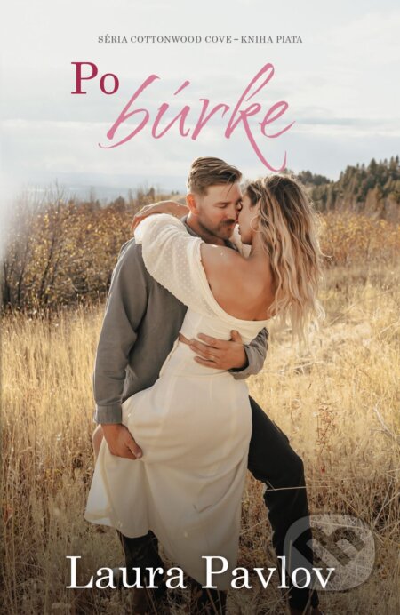 E-kniha: Po búrke (Laura Pavlov). Zelený kocúr, 2026