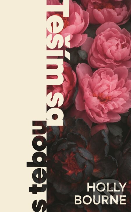 E-kniha: Teším sa s tebou (Holly Bourne). Slovart, 2026