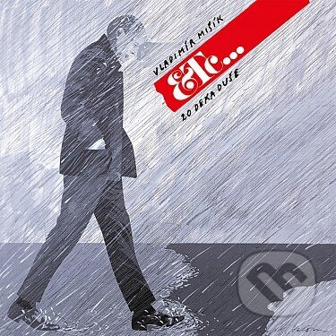 Vladimír Mišík: 20 deka duše (LP) - Mišík Vladimír, Vladimír Mišík
