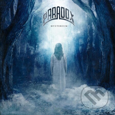 Paradox: Mysterium - Paradox, Paradox