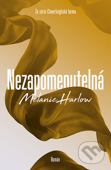E-kniha: Nezapomenutelná (Melanie Harlow). Red, 2026