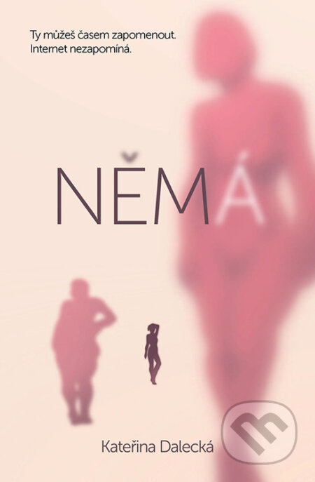 E-kniha: Němá (Kateřina Dalecká). Red, 2026
