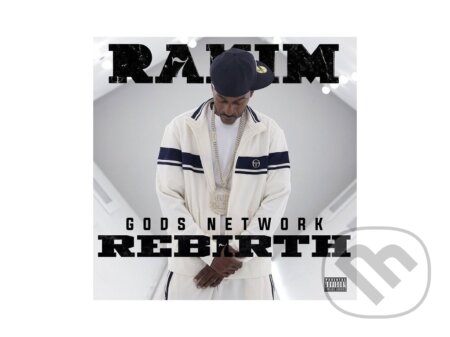 Rakim:  God´S Network Reb7Rth - Rakim, Rakim
