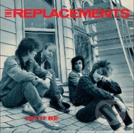 The Replacements: Let It Be (Limited) / 140Gr. (4LP)