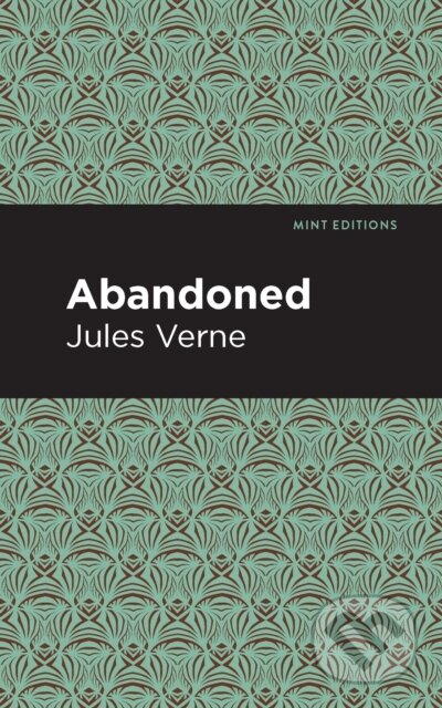 Kniha: Abandoned (Jules Verne). , 2021