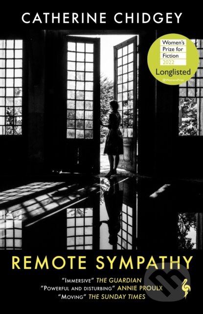 Remote Sympathy: LONGLISTED FOR THE WOMEN'S PRIZE FOR FICTION 2022