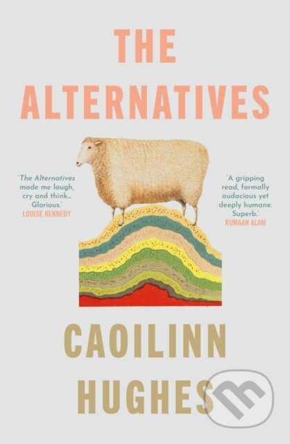The Alternatives - Caoilinn Hughes