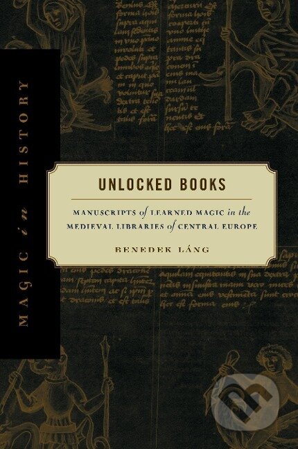 Kniha: Unlocked Books (Benedek Láng). , 2010