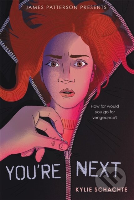 Kniha: You're Next (Kylie Schachte). Little, Brown Young Readers, 2021
