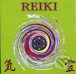 Reiki: Letní sonety (CD) - Reiki