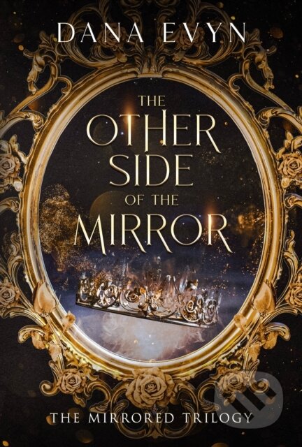 Kniha: The Other Side of the Mirror (Dana Evyn). City Owl Press, 2024
