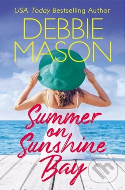 Summer on Sunshine Bay - Debbie Mason