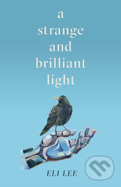 A Strange and Brilliant Light: Winner of the Writers' Guild Best First Novel Award - kniha z kategorie Společenská beletrie