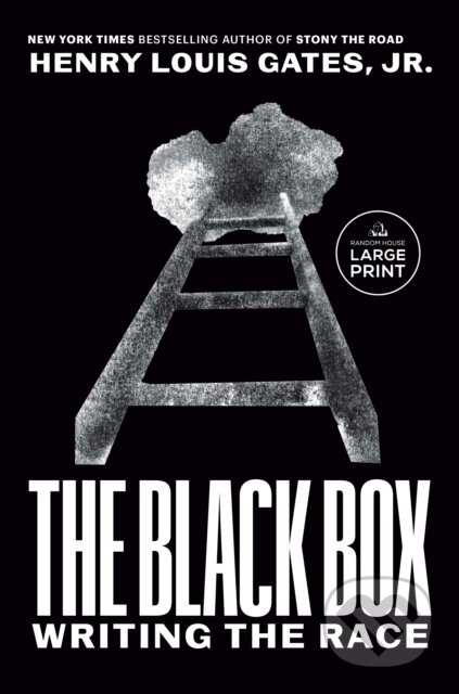 Kniha: Black Box (Jr. Henry Louis Gates). , 2024