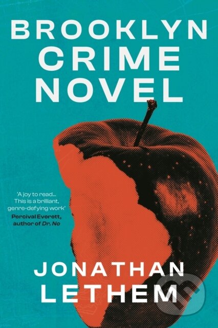Brooklyn Crime Novel - Jonathan Lethem
