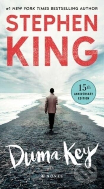 Kniha: Duma Key (Stephen King). Pocket Books, 2023