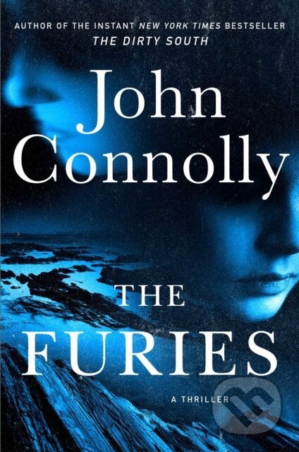 Kniha: Furies (John Connolly). Atria/Emily Bestler Books, 2022