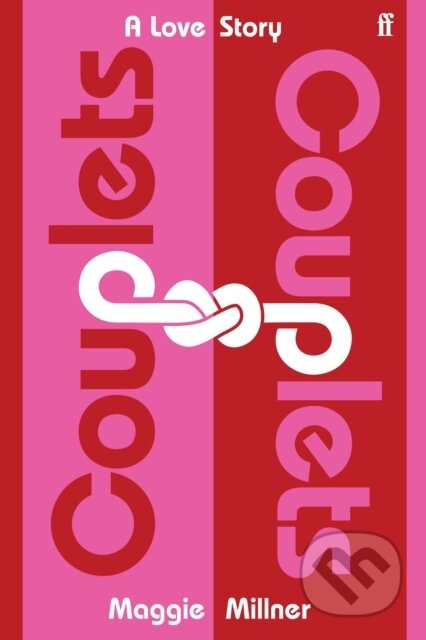Couplets (A Love Story) - Maggie Millner