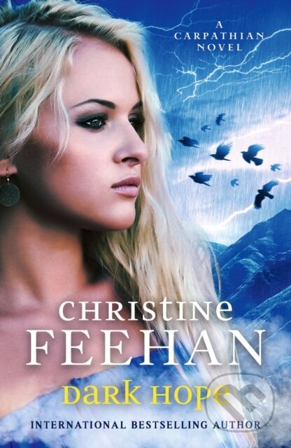 Dark Hope - Christine Feehan