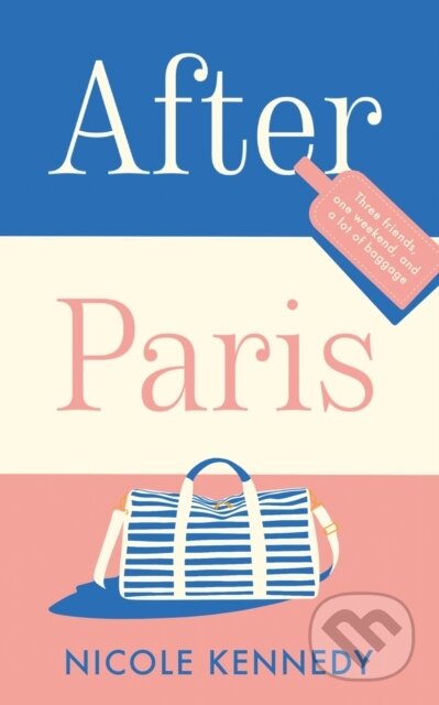 After Paris - Nicole Kennedy