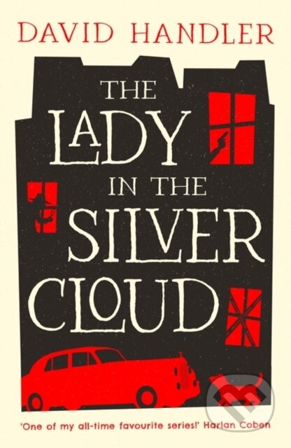 The Lady in the Silver Cloud - David Handler