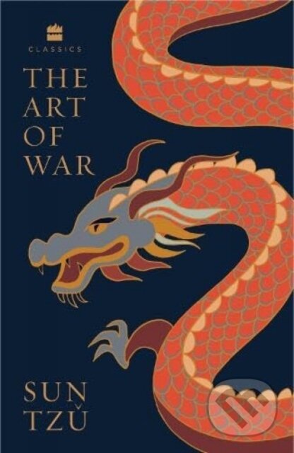 Kniha: The Art of War (Tzu Sun). , 2025