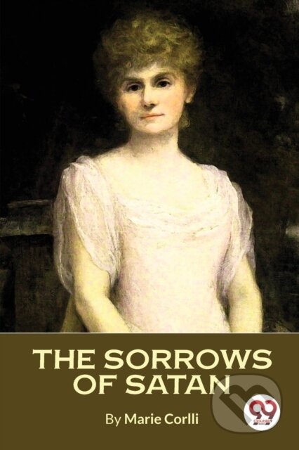 Kniha: The Sorrows of Satan (Marie Corelli). Double 9 Books LLP, 2022