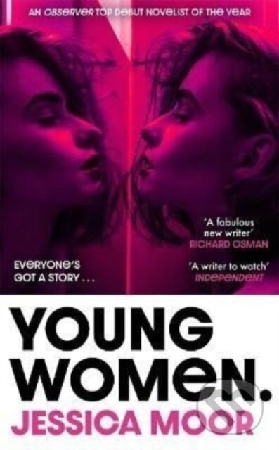 Young Women (The gripping and addictive page-turner) - kniha z kategorie Thrillery