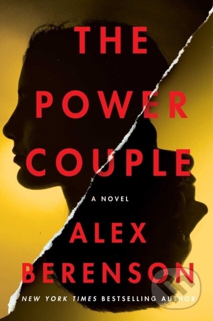 The Power Couple (A Novel) - Alex Berenson