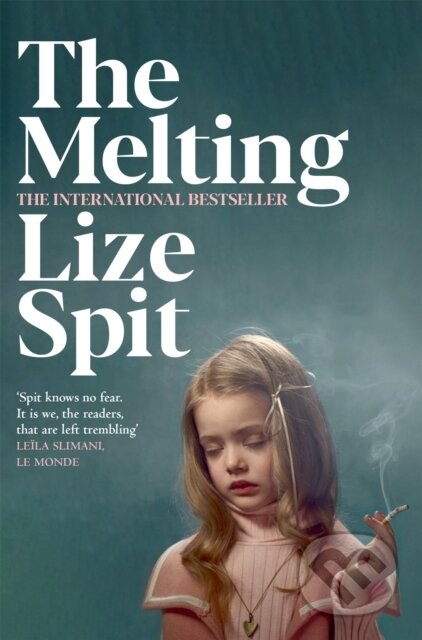 The Melting - Lize Spit