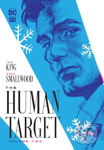 The Human Target Book Two - Greg Smallwood, Tom King