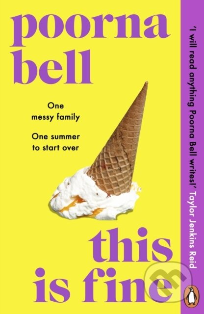 This Is Fine - Poorna Bell