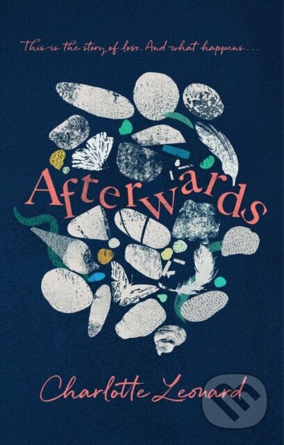 Afterwards (heart-breaking, emotional and truly uplifting) - kniha z kategorie Společenská beletrie