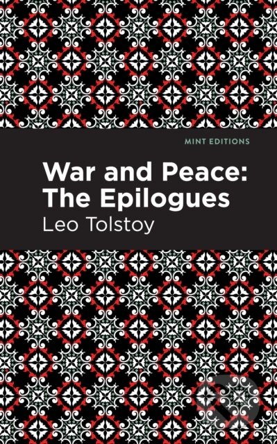 Kniha: War and Peace: (Leo Tolstoy). West Margin Press, 2022