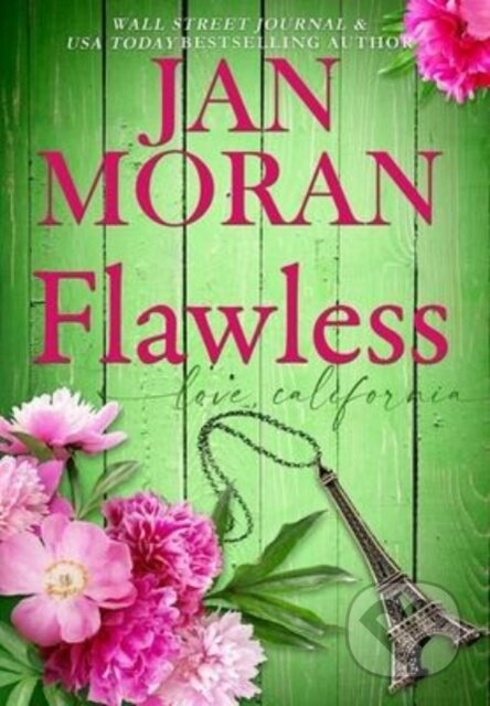 Kniha: Flawless (Jan Moran). , 2022