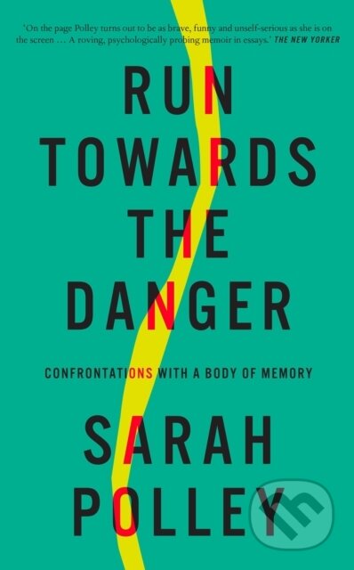 Run Towards The Danger (Confrontations with a Body of Memory)