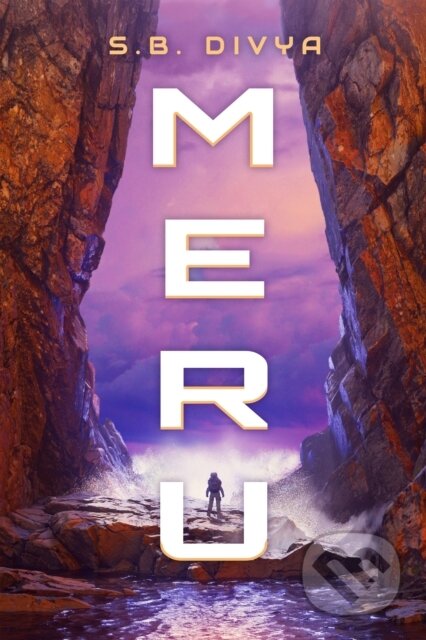 Kniha: Meru (S.B. Divya). , 2023